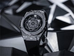 宇舶手表表扣变形怎么办？专业技巧助您轻松修复