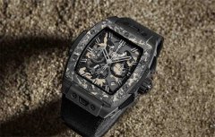 宇舶腕表计时器故障？轻松解决，重现精准时光