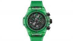 宇舶手表磕碰了解决办法推荐