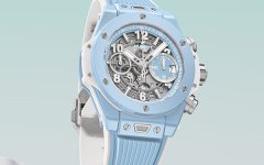 宇舶手表走时不准处理方法推荐