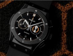 宇舶手表停走解决技巧是什么