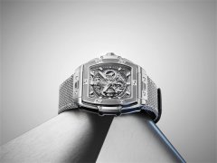 宇舶手表进灰了处理办法集锦