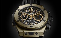 宇舶手表偷停解决方法详解