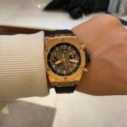 宇舶手表偷停解决技巧大全