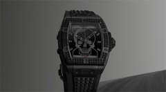 宇舶手表磕碰了如何处理