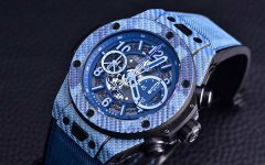 宇舶手表磕碰了处理办法大全